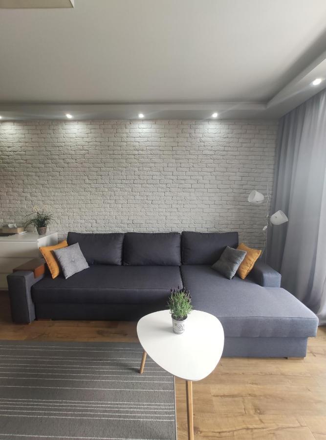 Apartament Zeglarski Wilkasy Luaran gambar