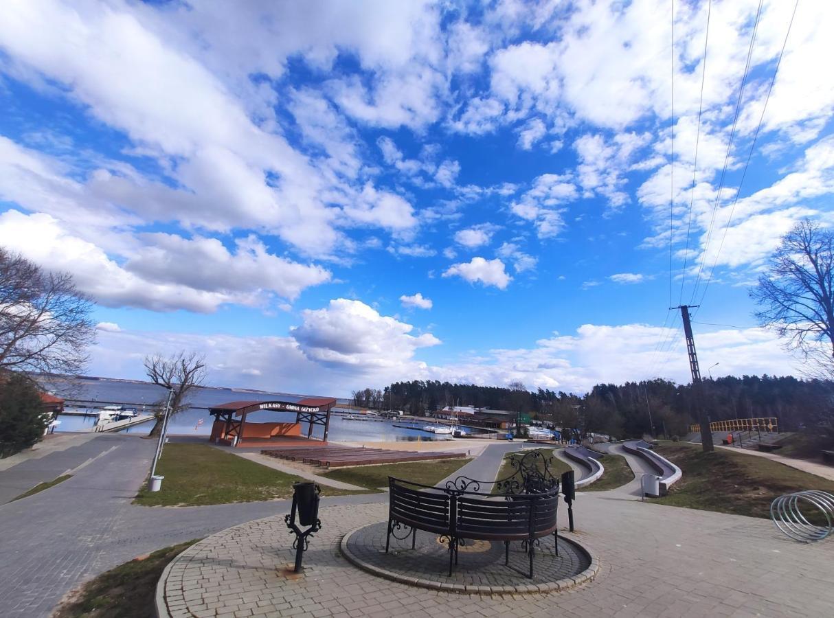 Apartament Zeglarski Wilkasy Luaran gambar